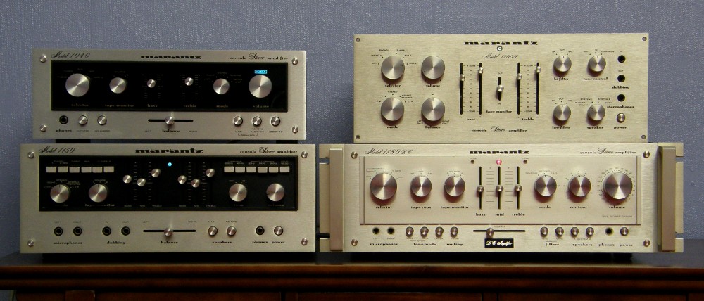 Marantz