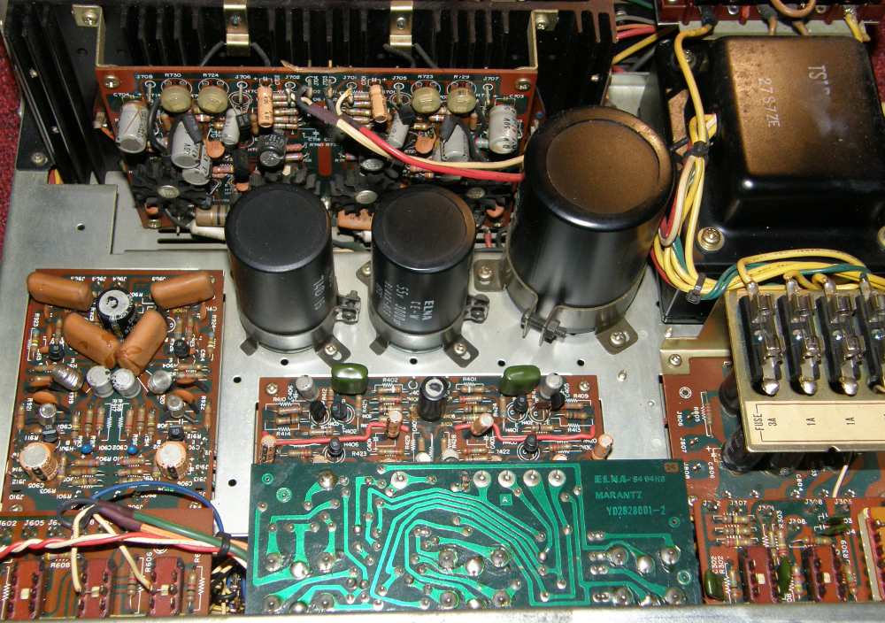 Marantz 1060