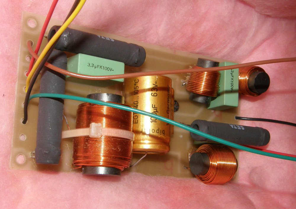 JMLAB DB24