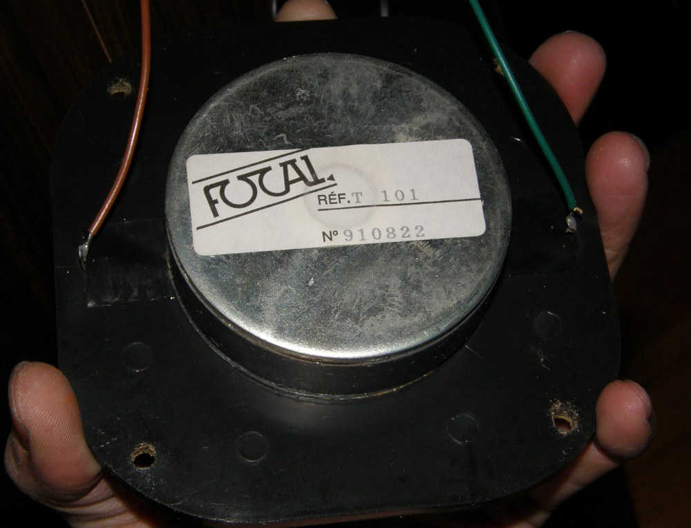 JMLAB DB24