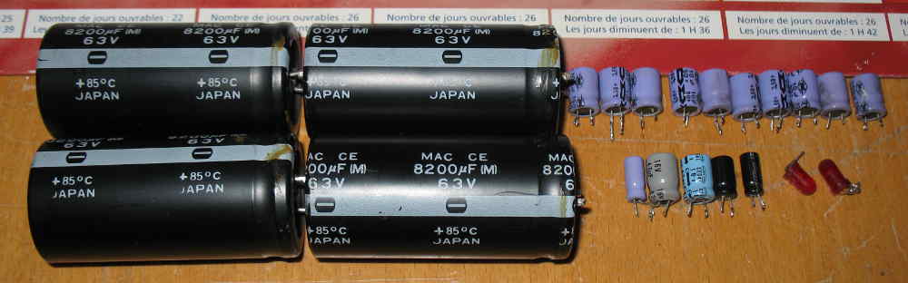 Adcom GFA-1A