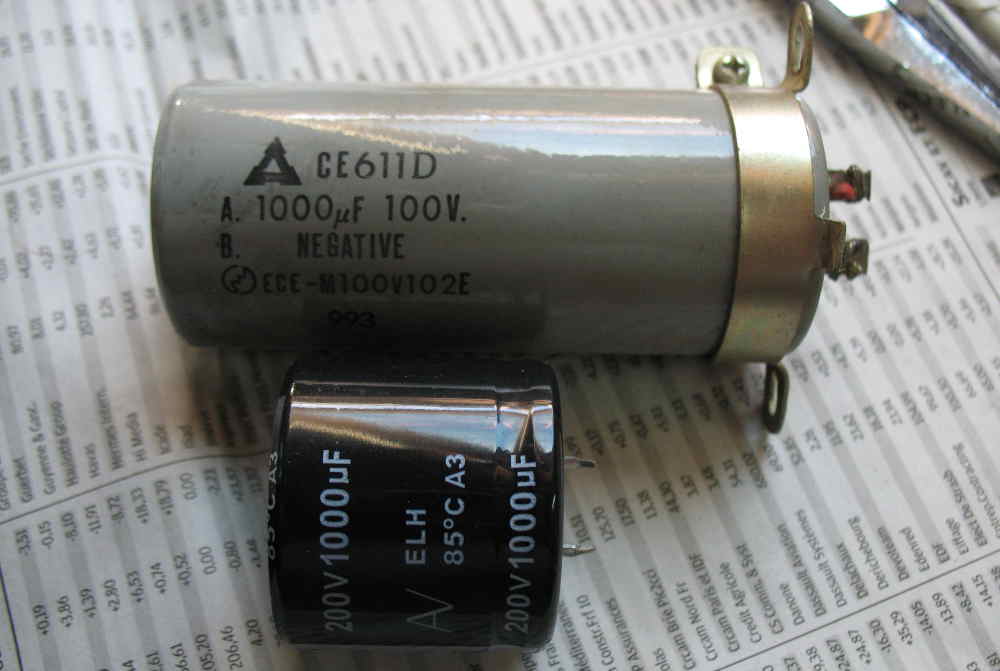 Akai AA-6000