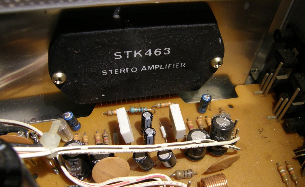 stk463