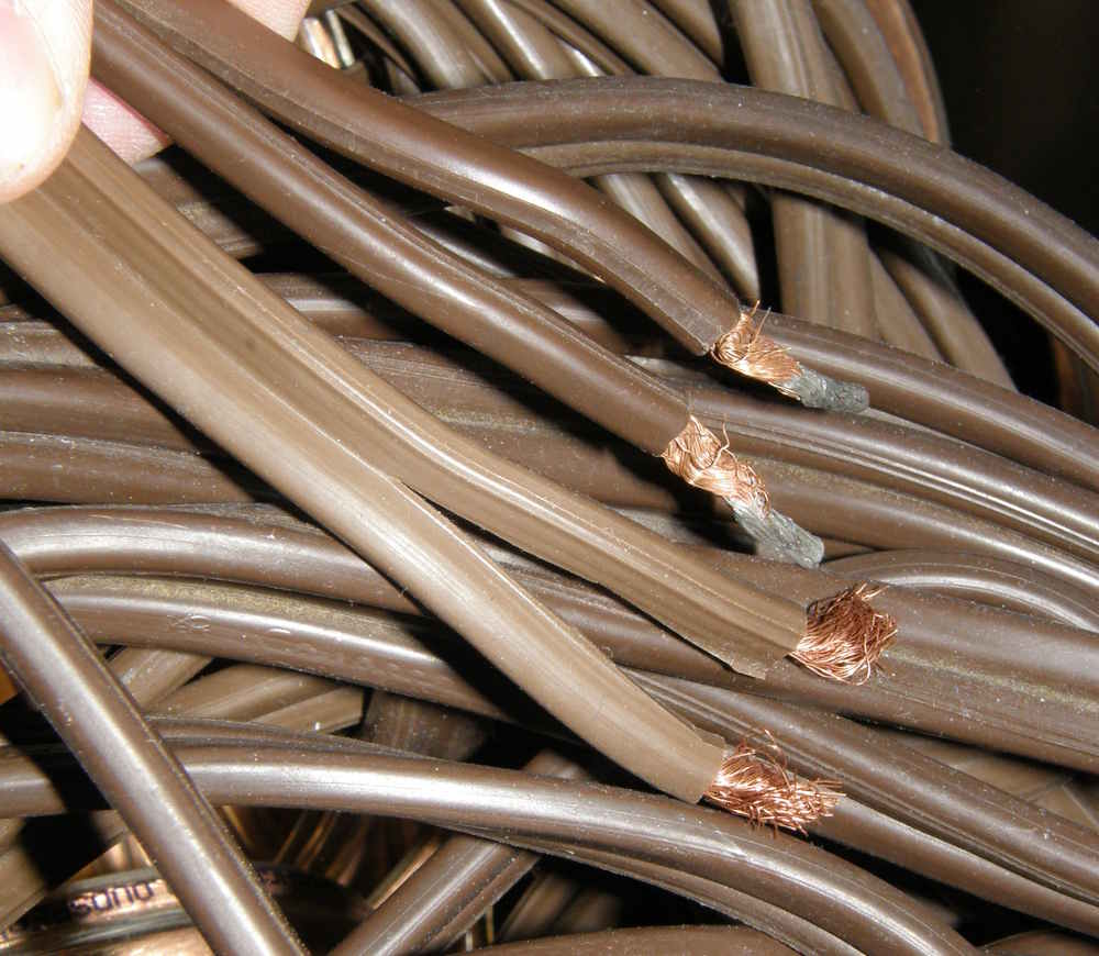 CABASSE CABLE