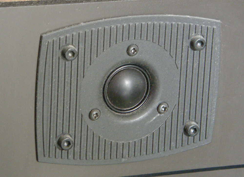 Celestion DL6 TWEETER