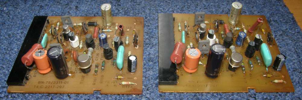 amp