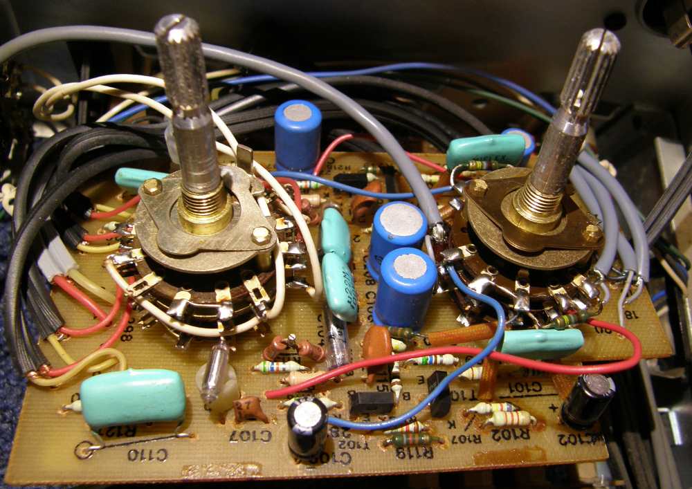rotacteurs