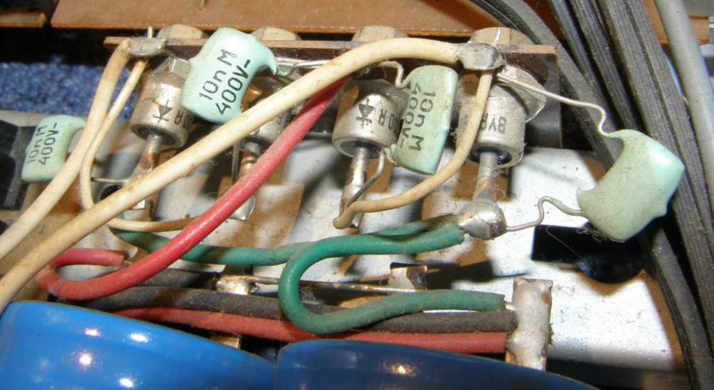 diodes