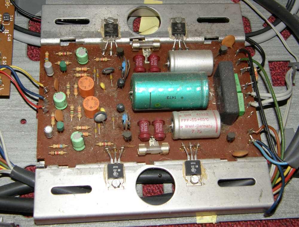 amp