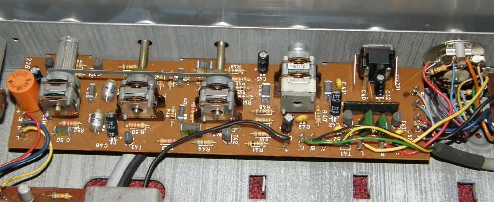 preamp