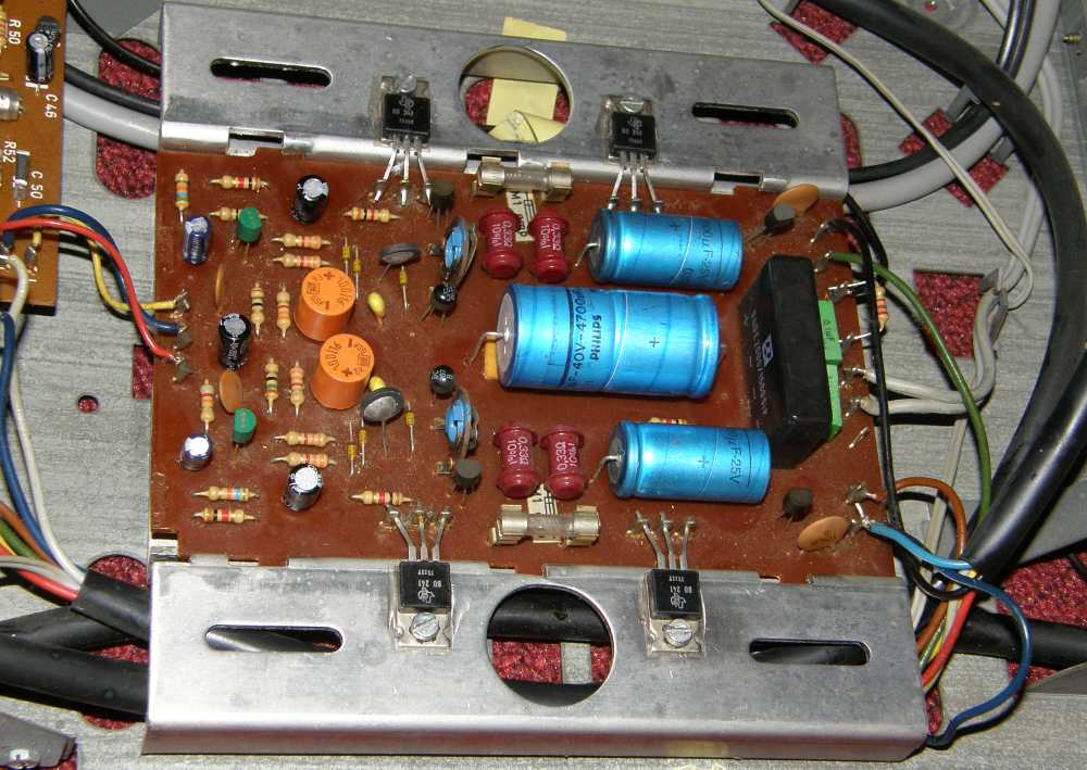 amp
