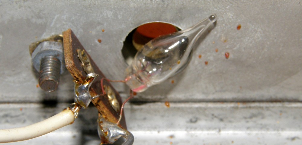 ampoule