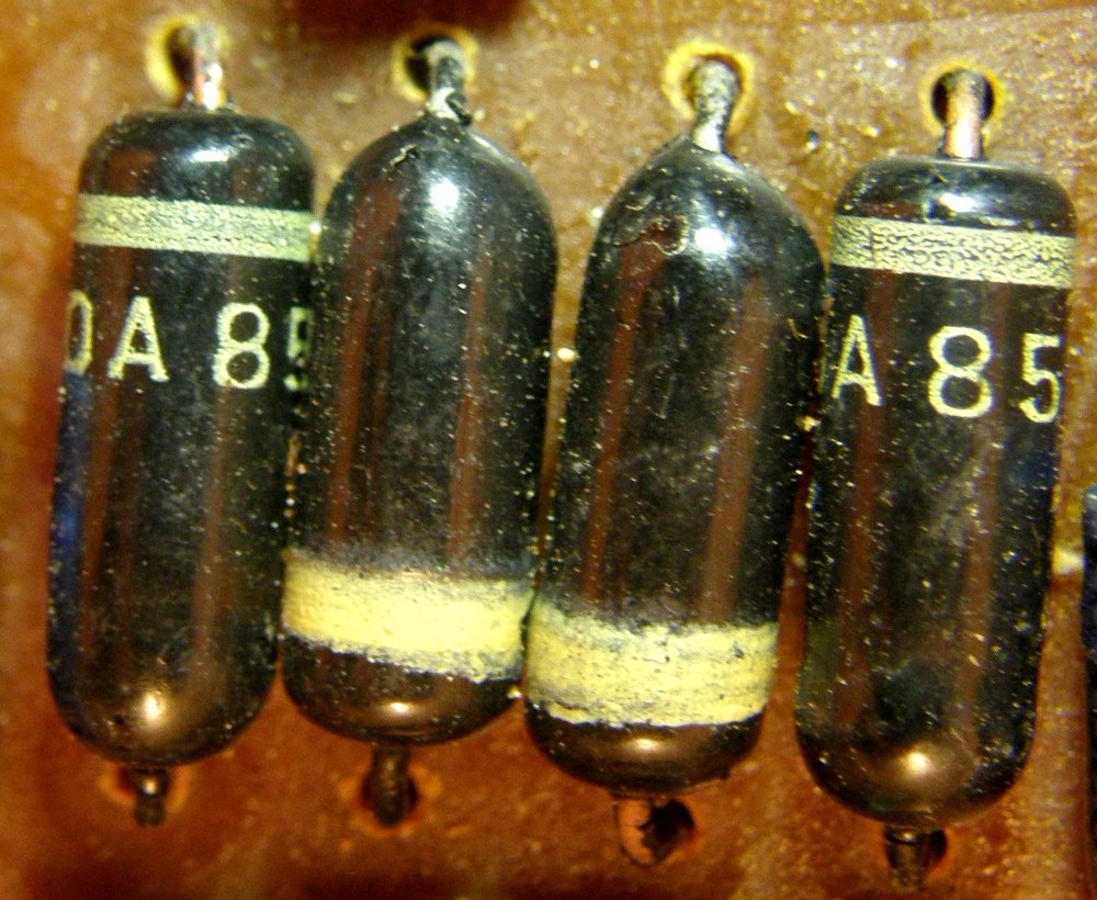 diodes