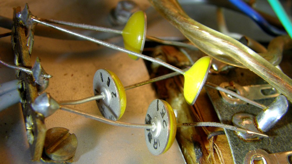 diodes