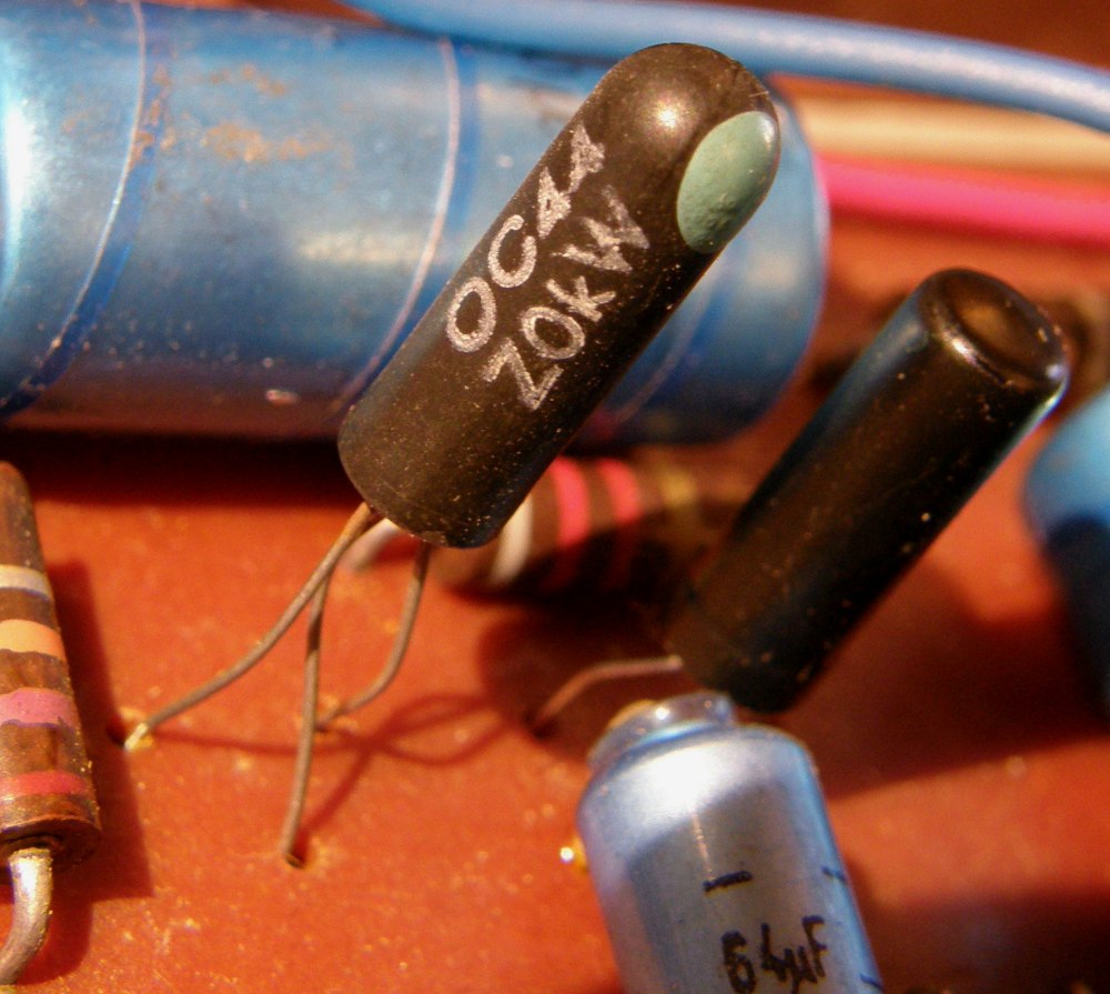 totor germanium