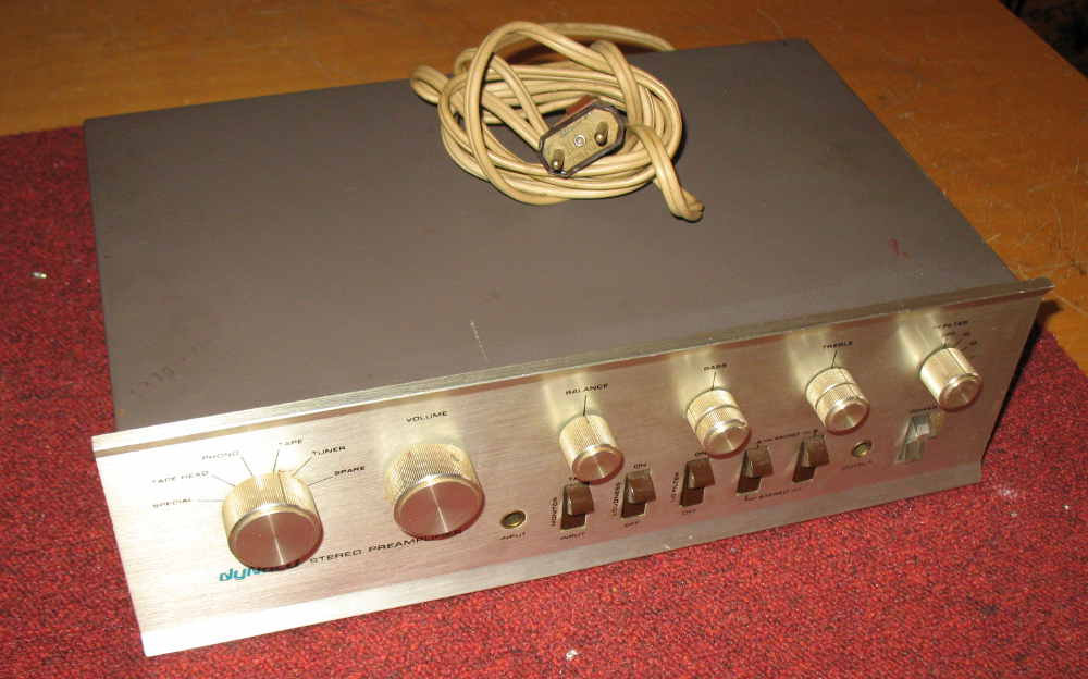 Dynaco PAT4