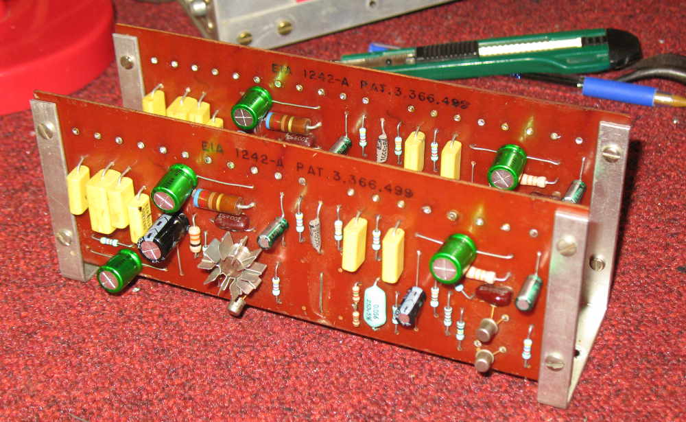 Dynaco PAT 4
