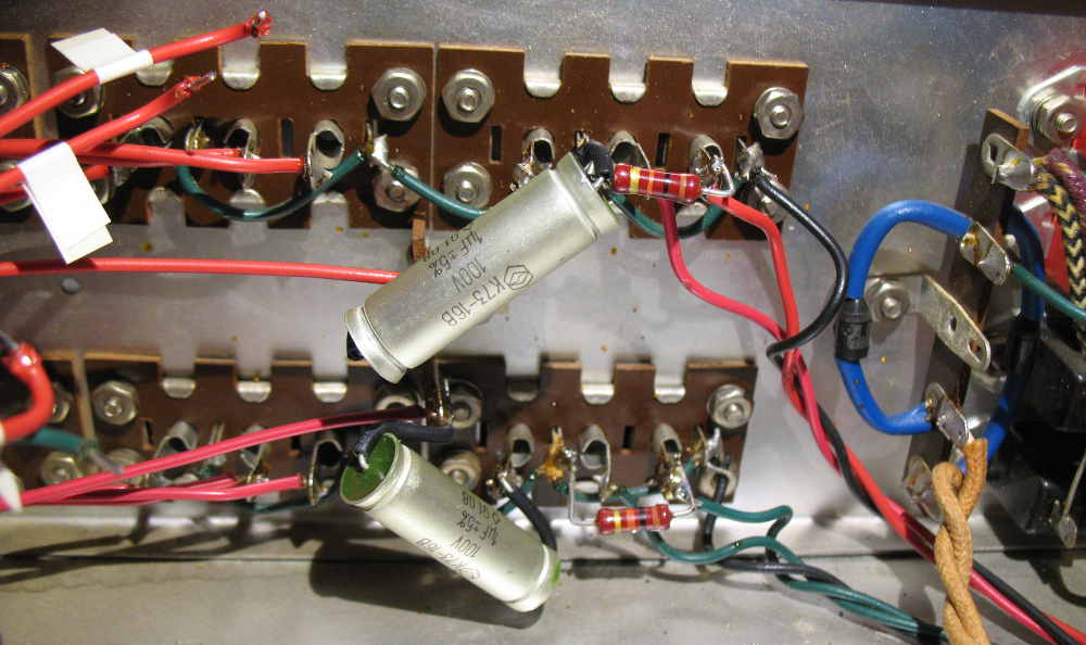 Dynaco PAT4