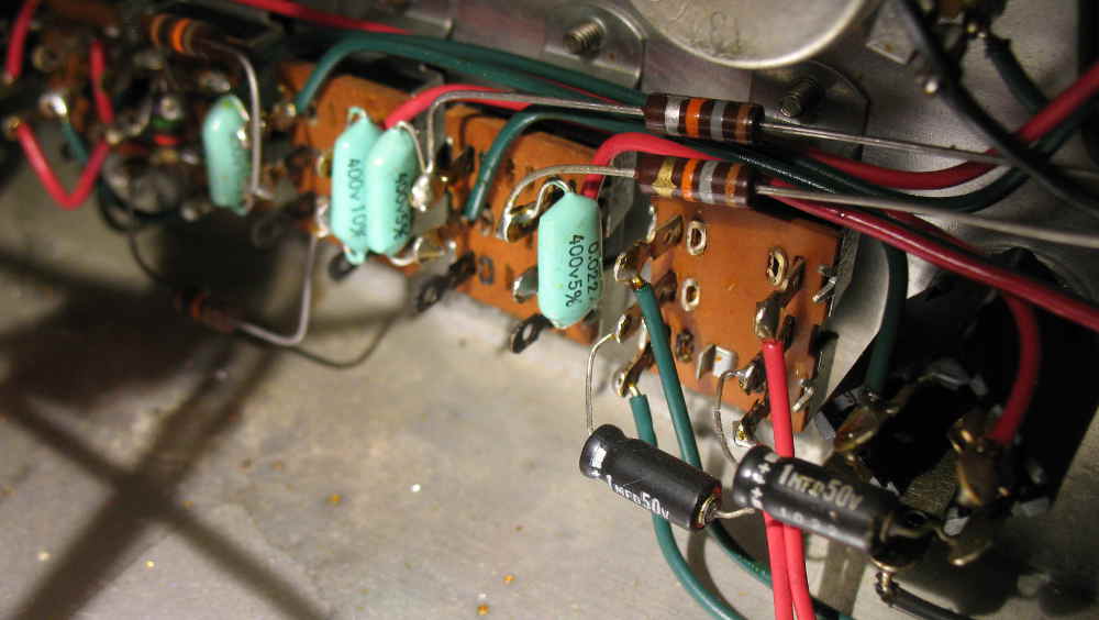 Dynaco PAT4
