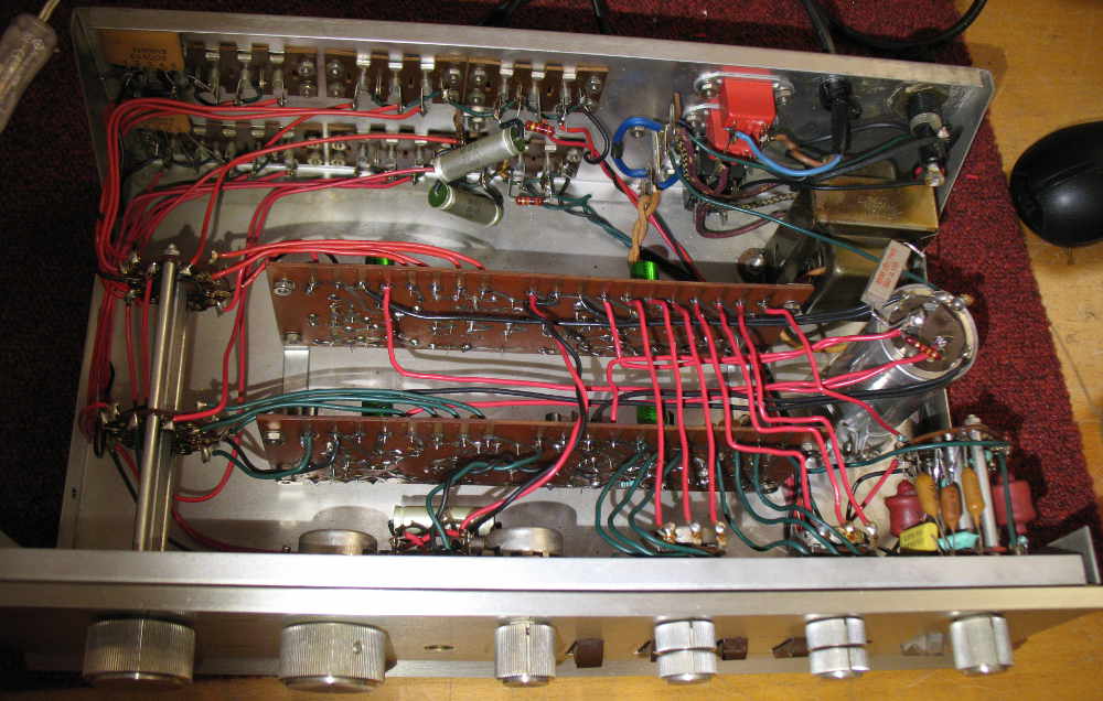 Dynaco PAT4