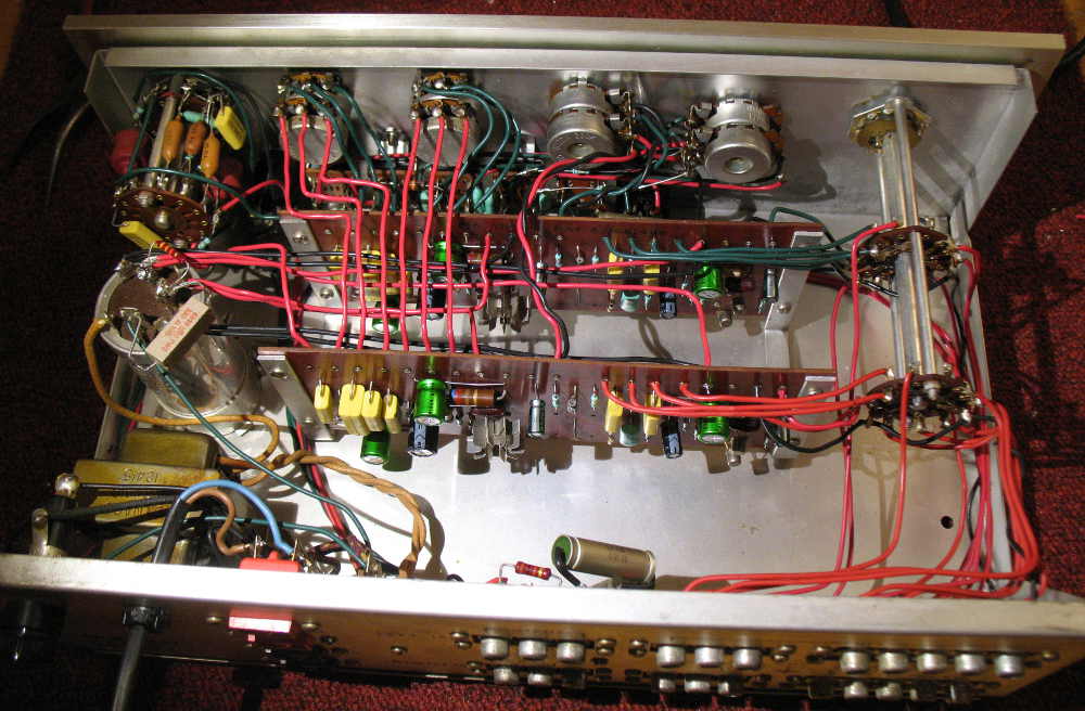 Dynaco PAT4