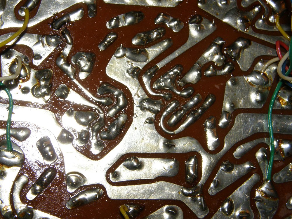 circuit imprim