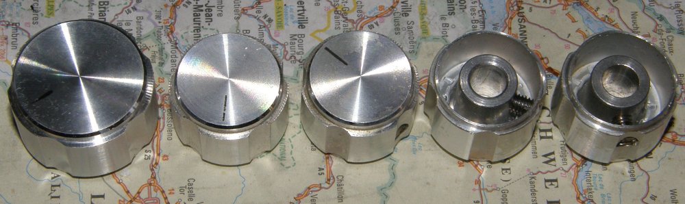 boutons