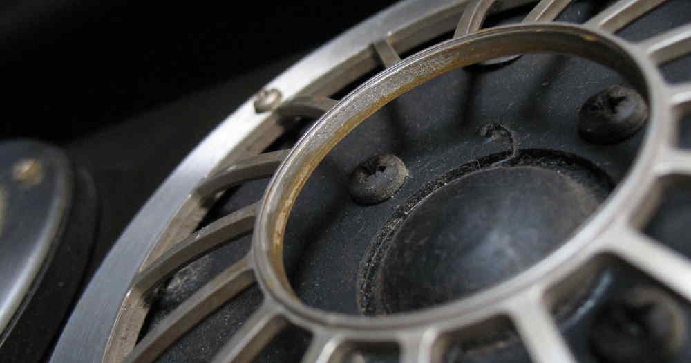 Grundig HiFiBox SL1000a