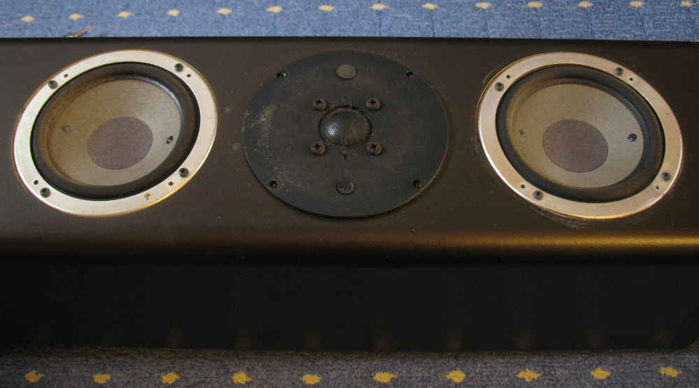 Grundig HiFiBox SL1000a