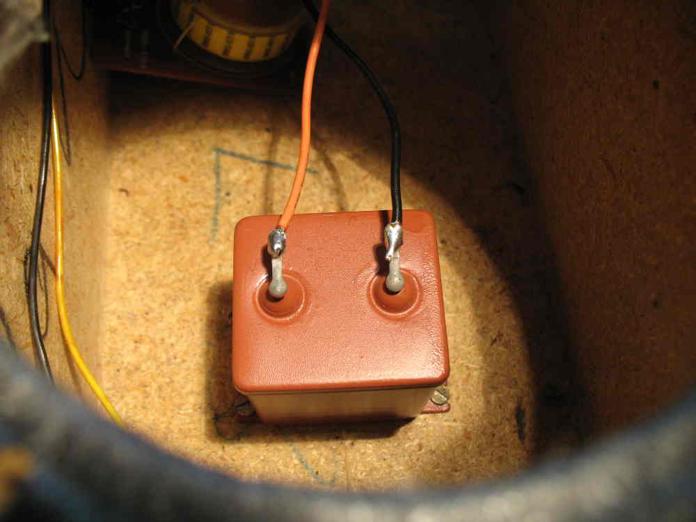 Grundig HifiBox SL1000a