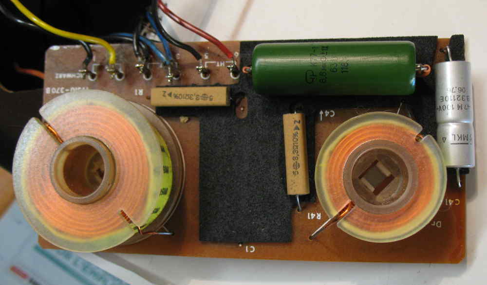 Grundig HifiBox SL1000a