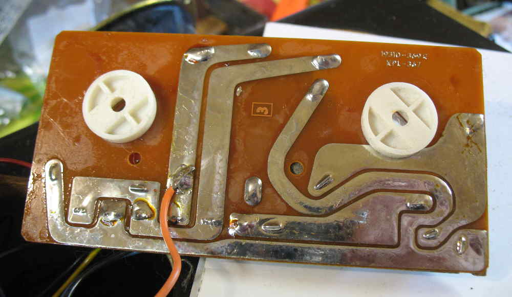 Grundig Box SL1000a crossover