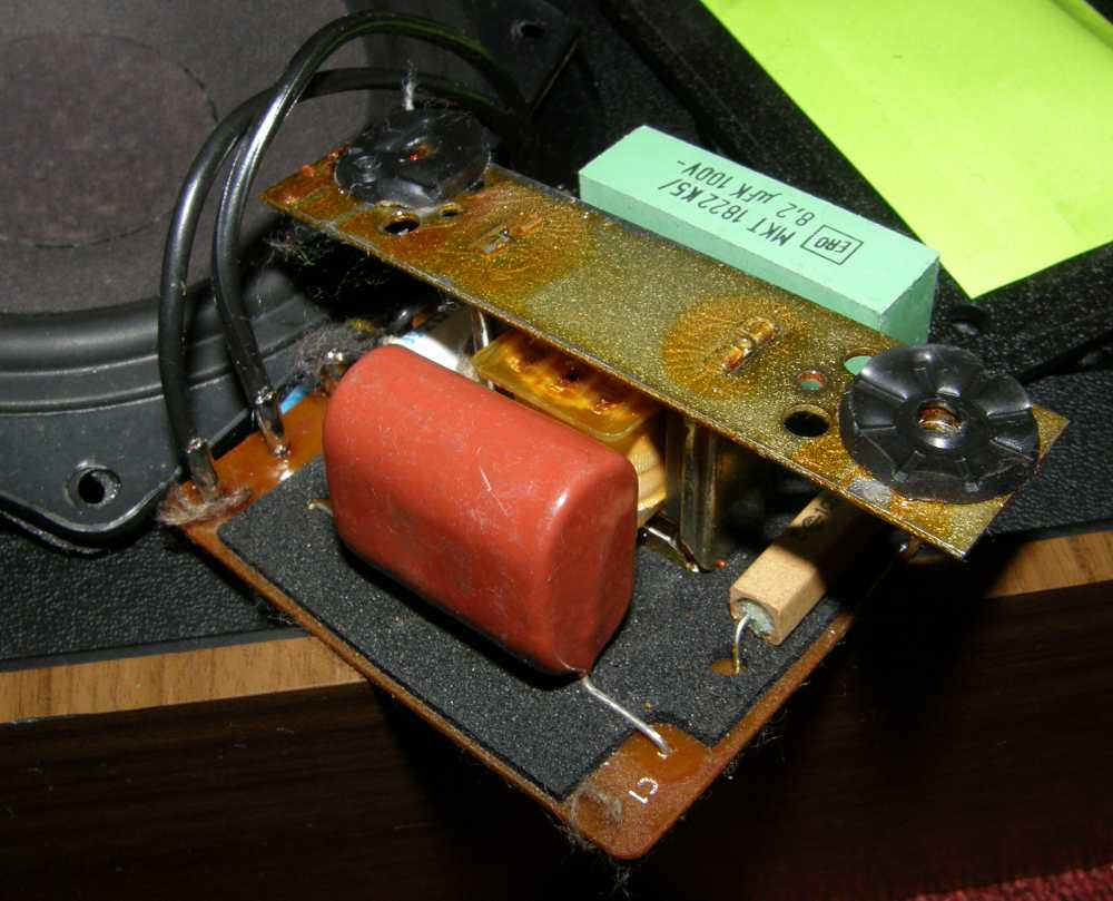 filtre grundig hifibox 350a