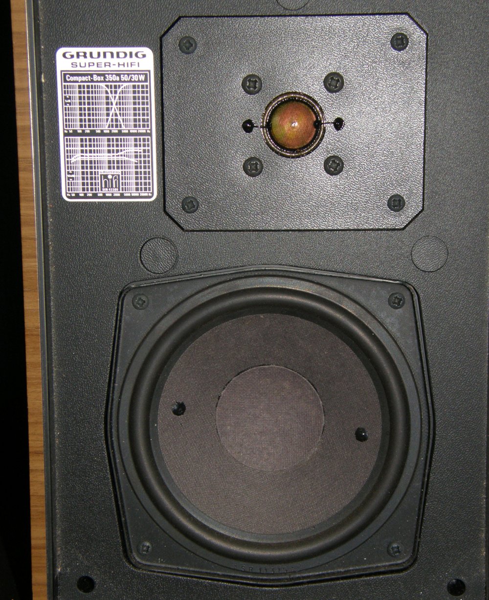 grundig hifibox 350a