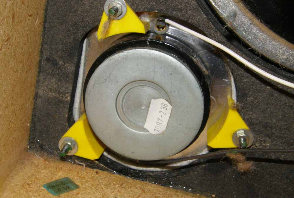 GRUNDIG HiFi Lautsprecher Box 741