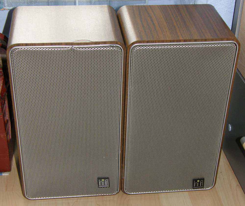 grundig HifiBox 416 compact