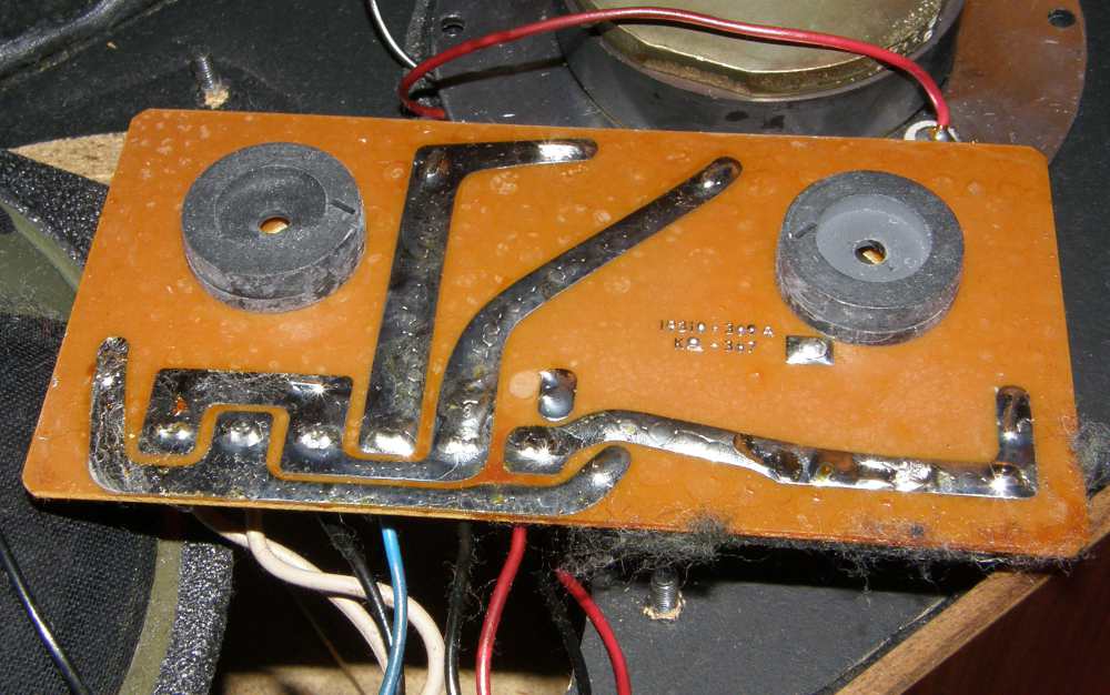 hifibox 416a filter