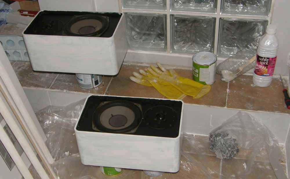 GRUNDIG HiFi-Box 416a Compact