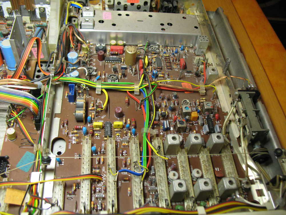 Grundig RPC350