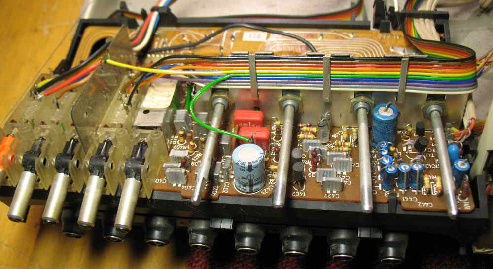 Grundig RPC 350