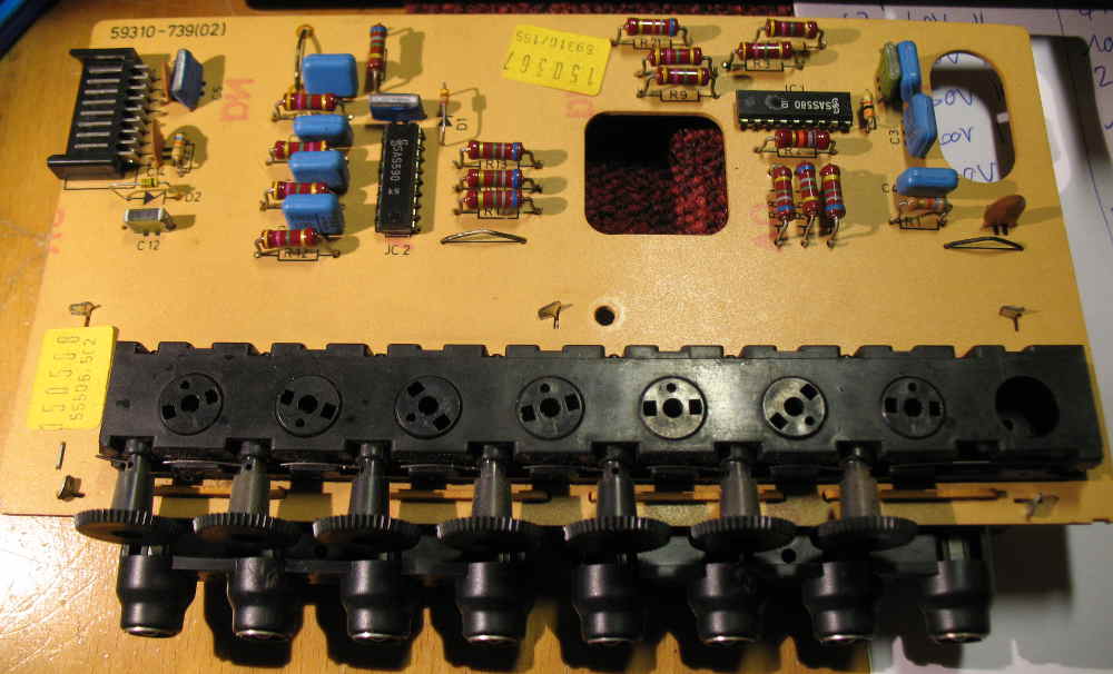 Grundig RPC350