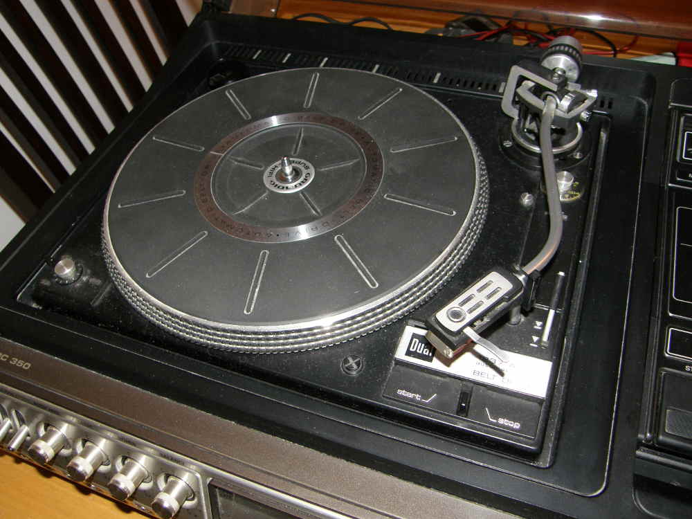 Grundig RPC350