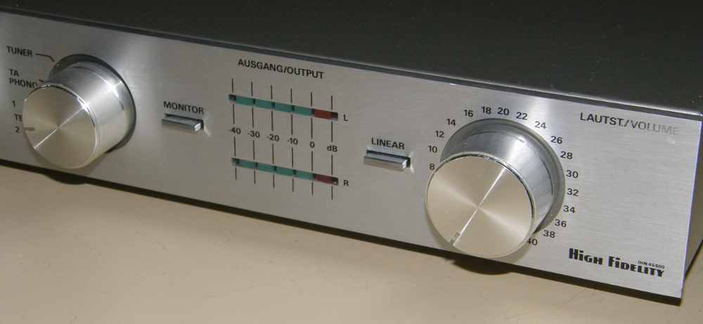 Grundig SV1000