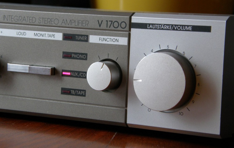 volume