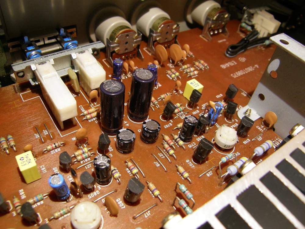 amp
