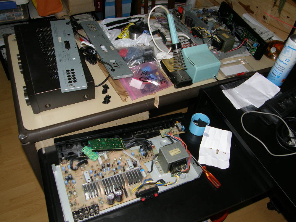 restaurations v4080 ja340