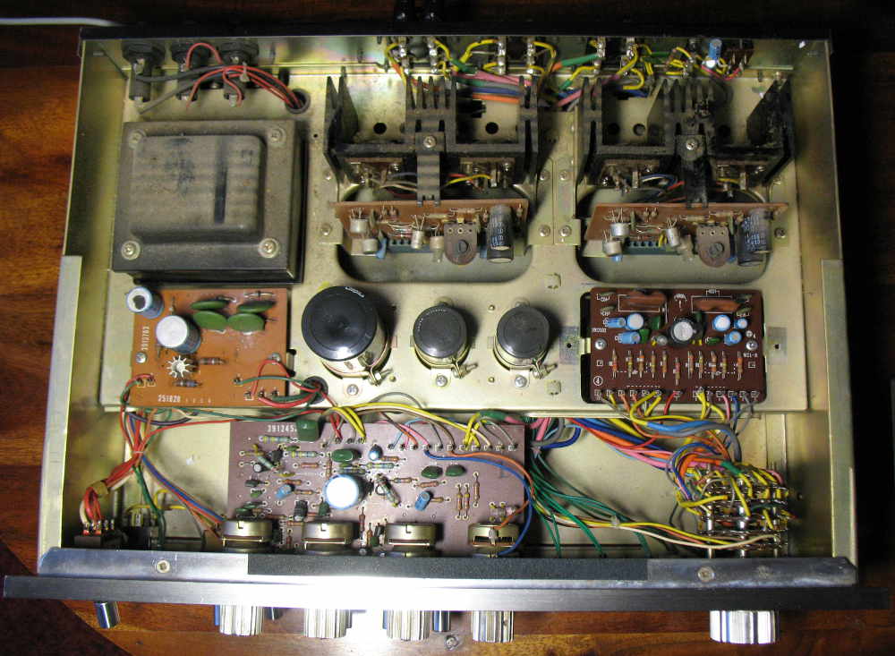 Hitachi IA600