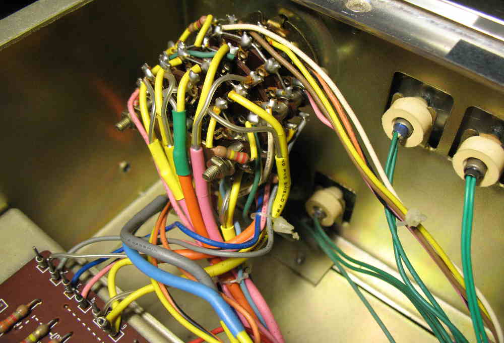 Hitachi IA-600