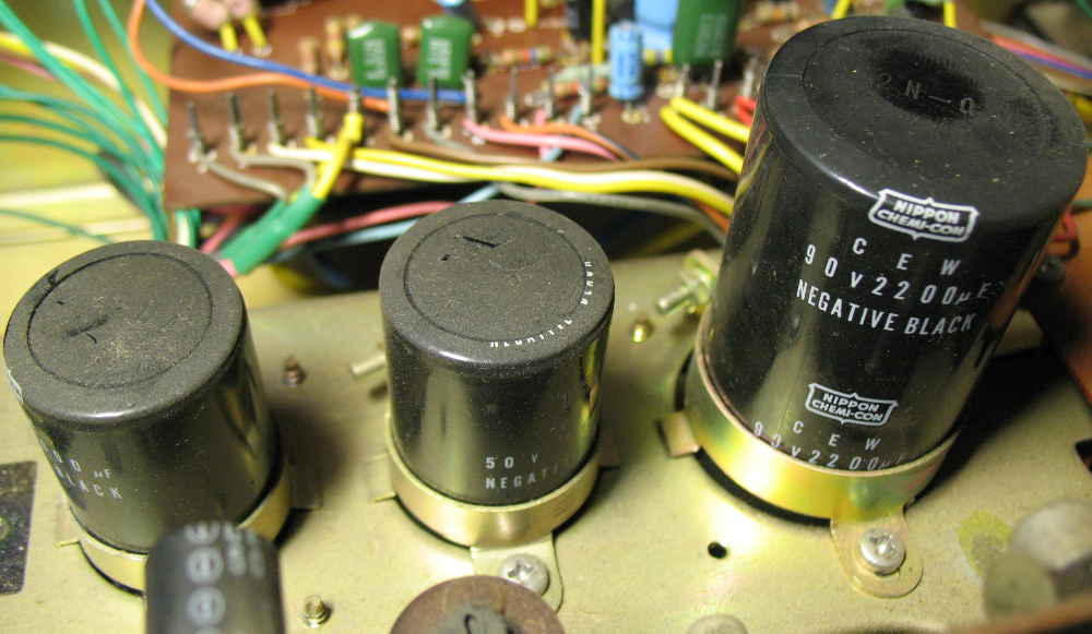 Hitachi IA-600