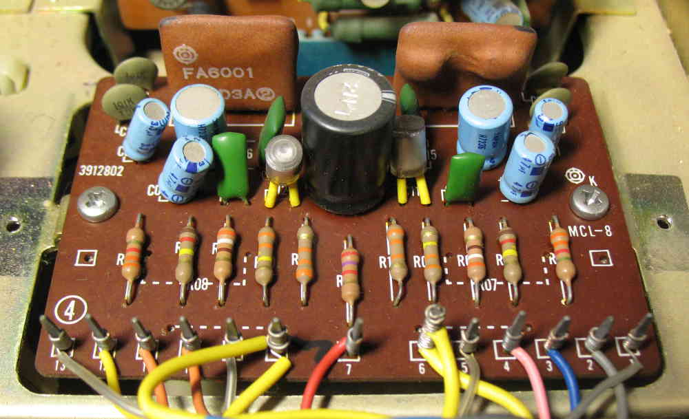 Hitachi IA600